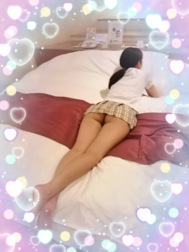 19時からいるよ♡