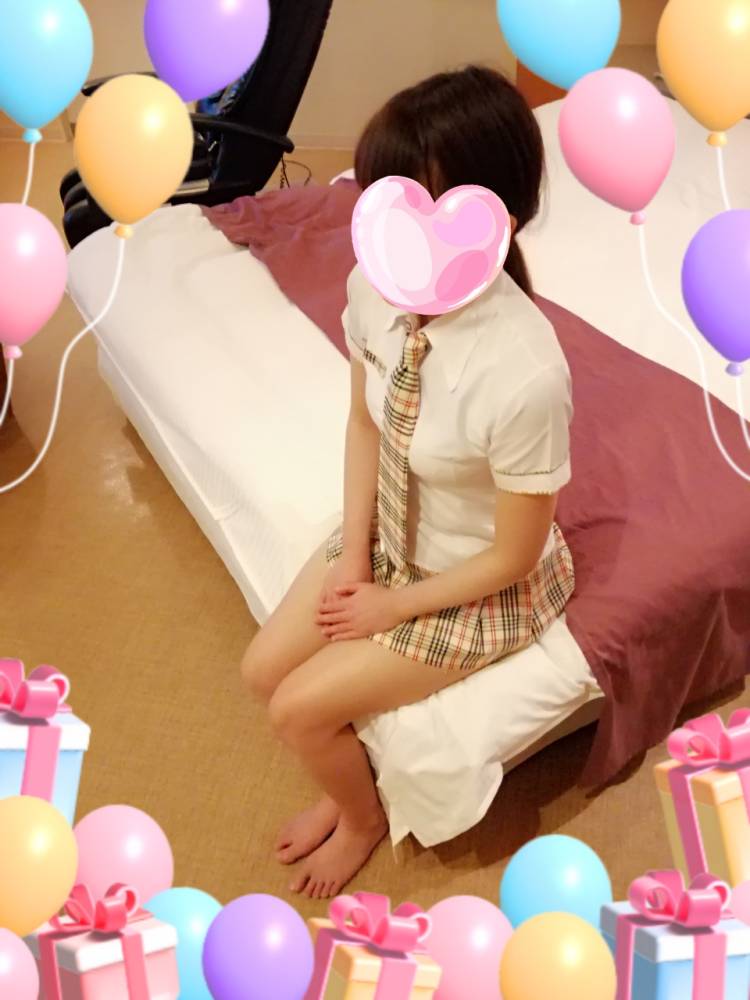 ご褒美に♡