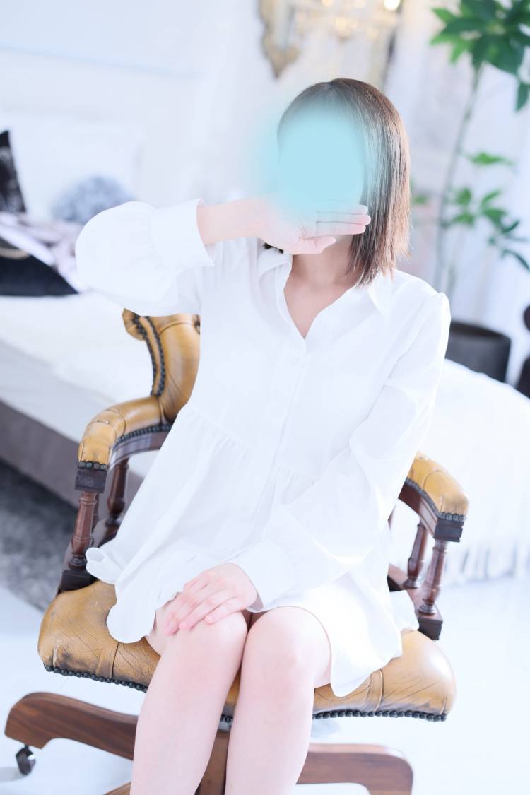 癒ししかできないけど…それでもいい？