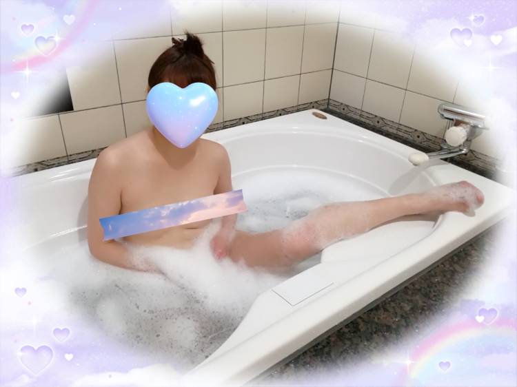 初めての♡