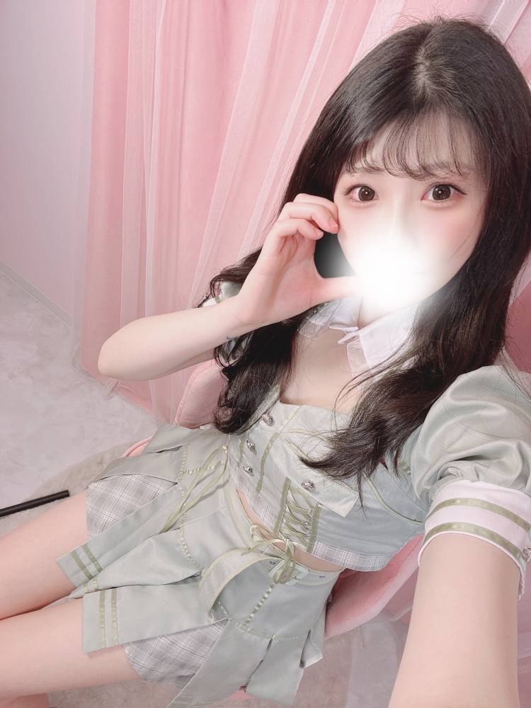 ぐちょぐちょな