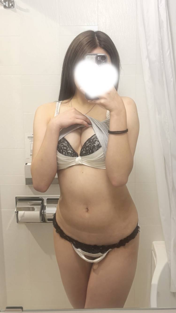 たくさんしよ？