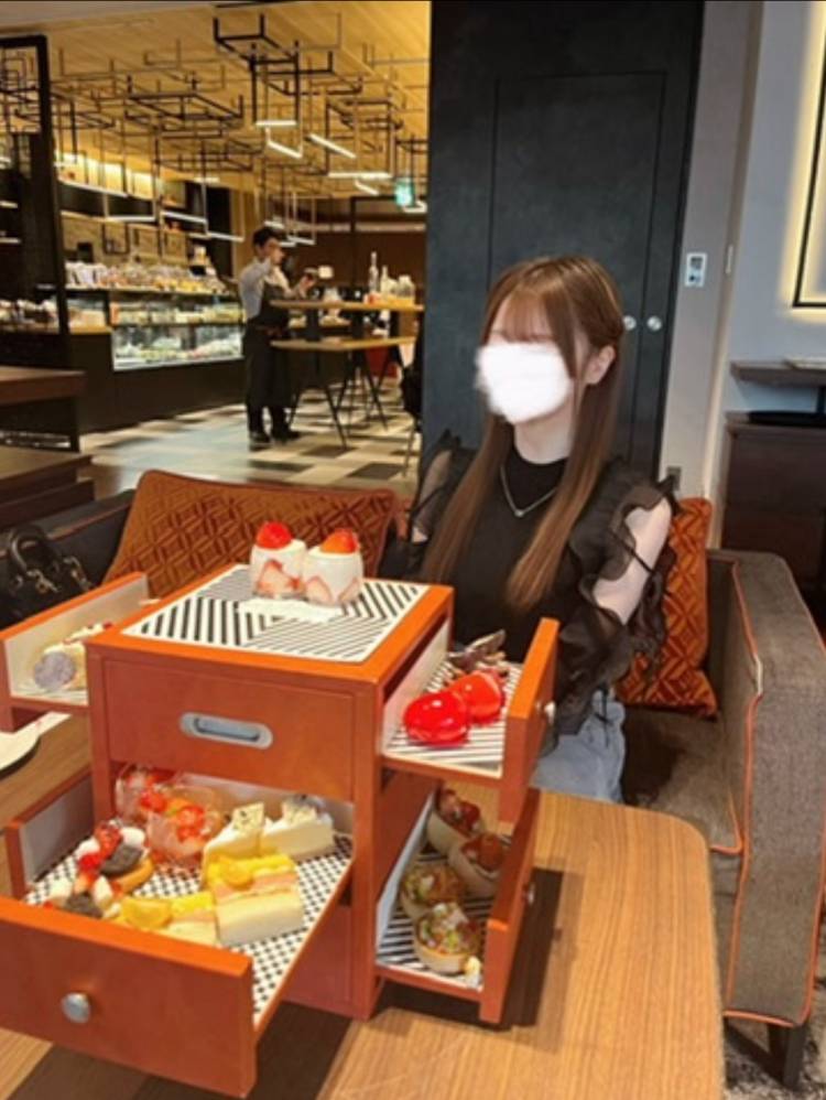 続きは会ってから、、///
