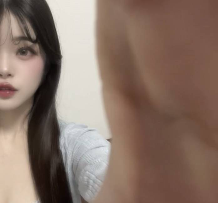 お兄さんのえろい手