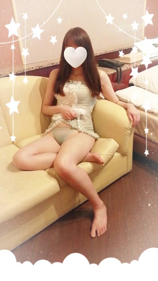 たまには♡