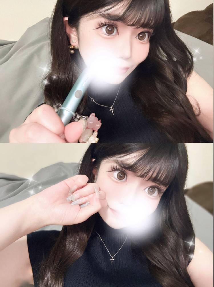 【モナのエロ秘密‥///】