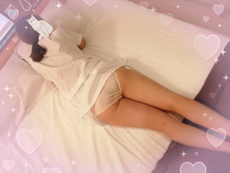 こっちも♡