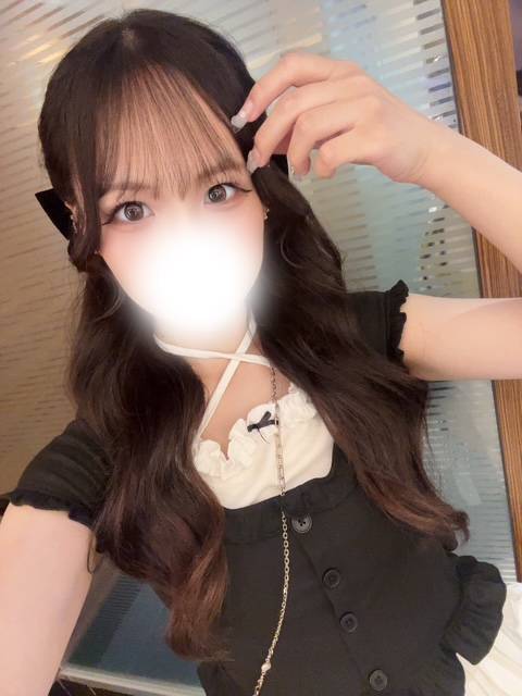 秘密なこと、、する、、？///