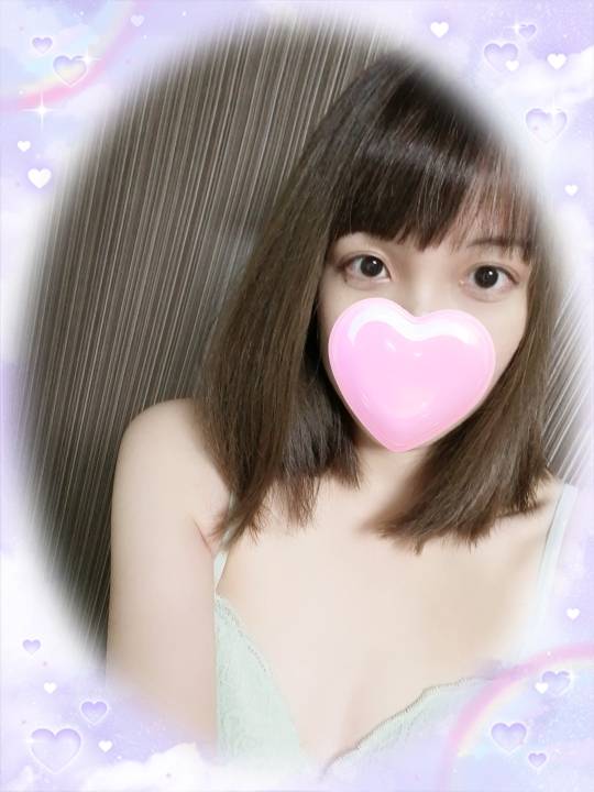 あそこも♡
