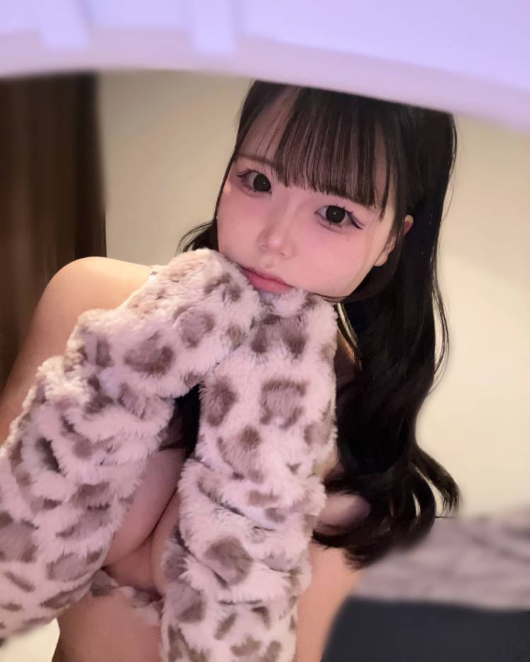 ラストです！