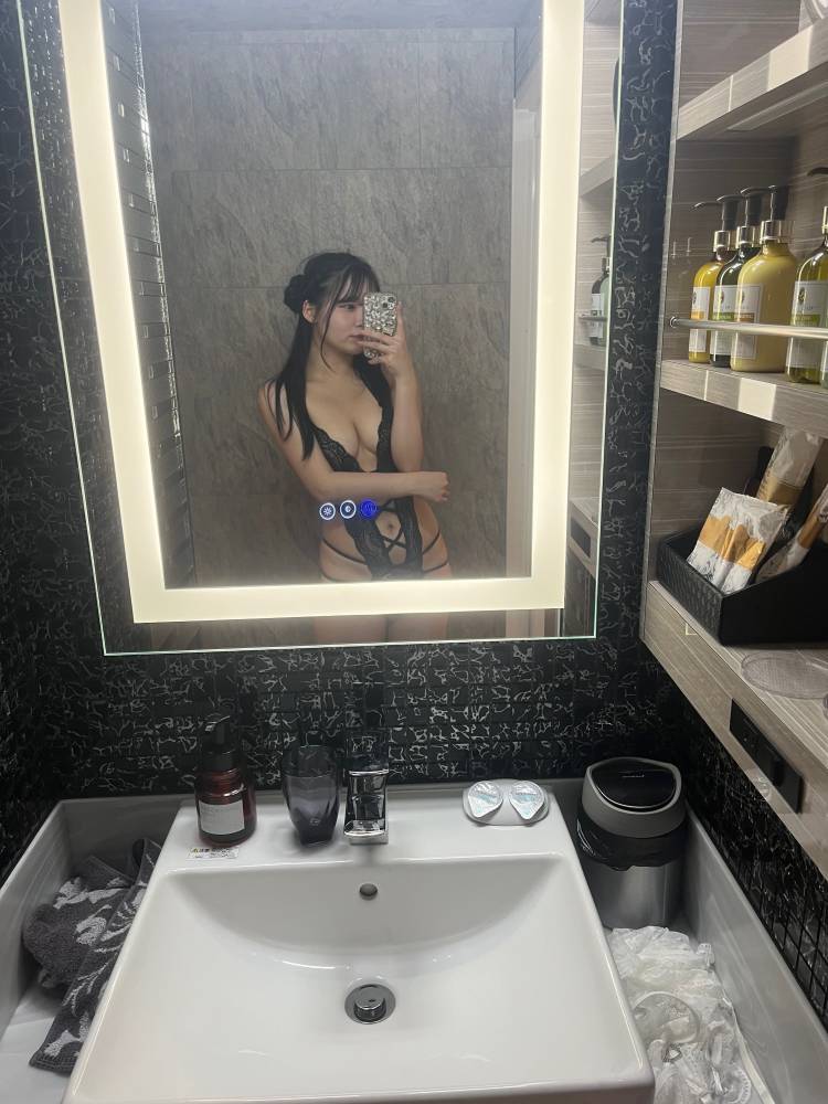 満枠！！