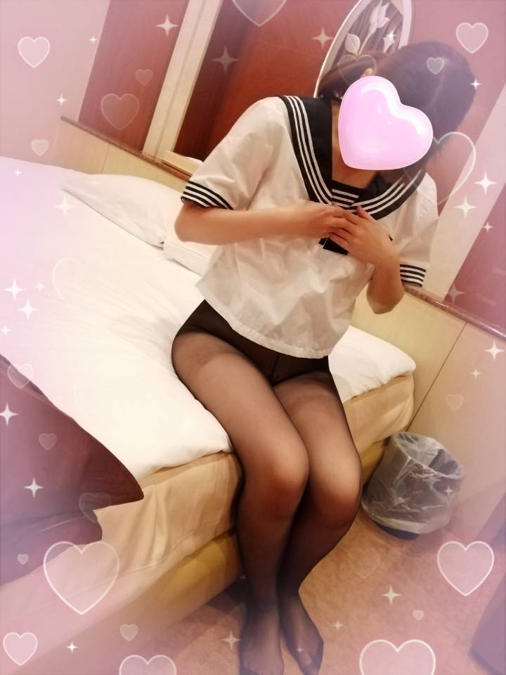 また明日♡