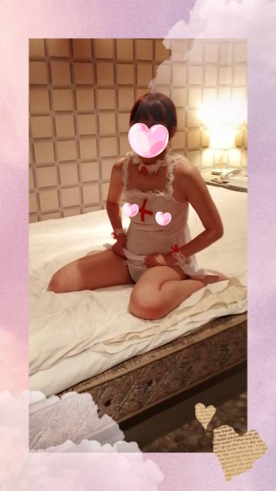 待ってるね♡