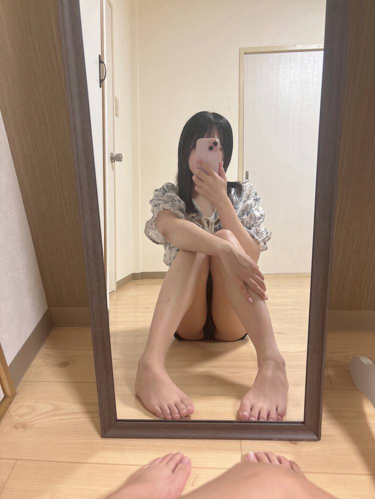 おにいさまに会いたくてパシャリ