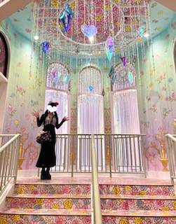 1日目ありがとっっ