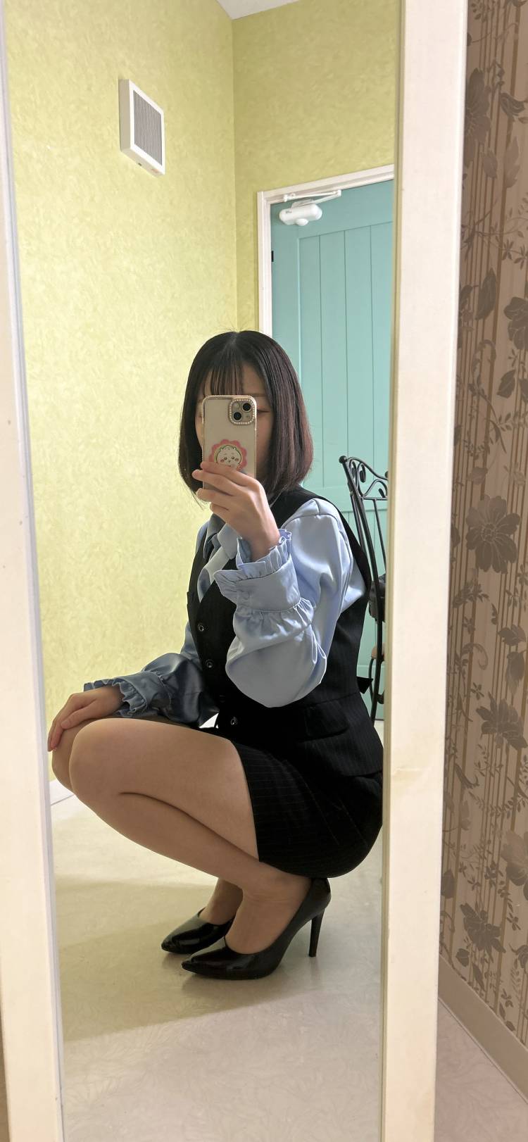 キッツキツすぎて瞬殺かも