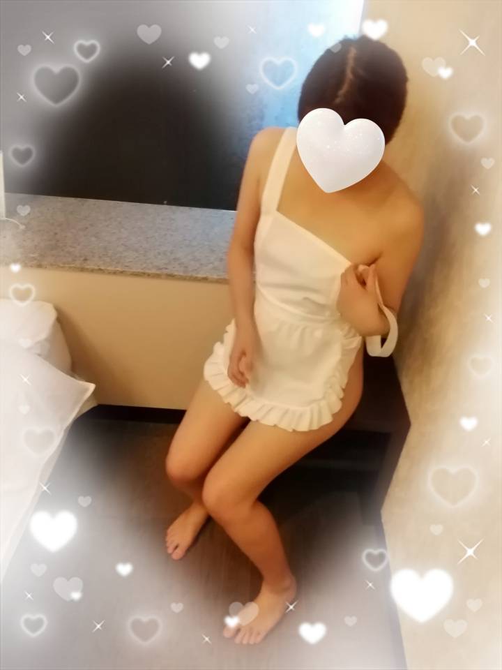 また明日♡
