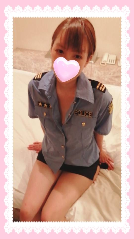やっほー♡