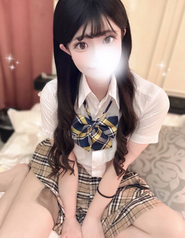 【！天性のエ◯エ◯娘！】