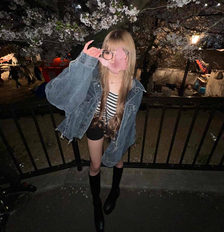 こんな時間まで、、