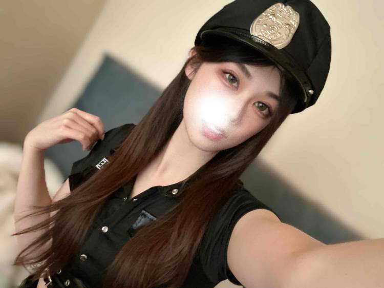 コスプレたのしい笑