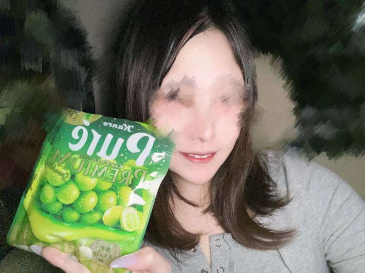 グミって奥が深い…