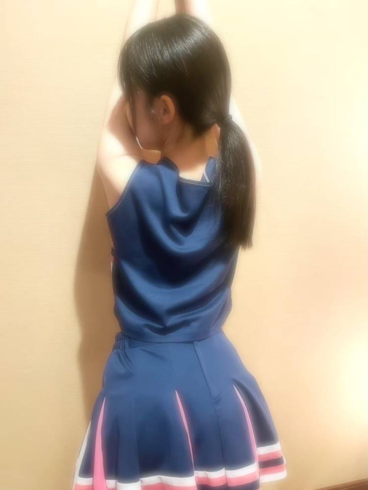 甘えん坊さんですっ