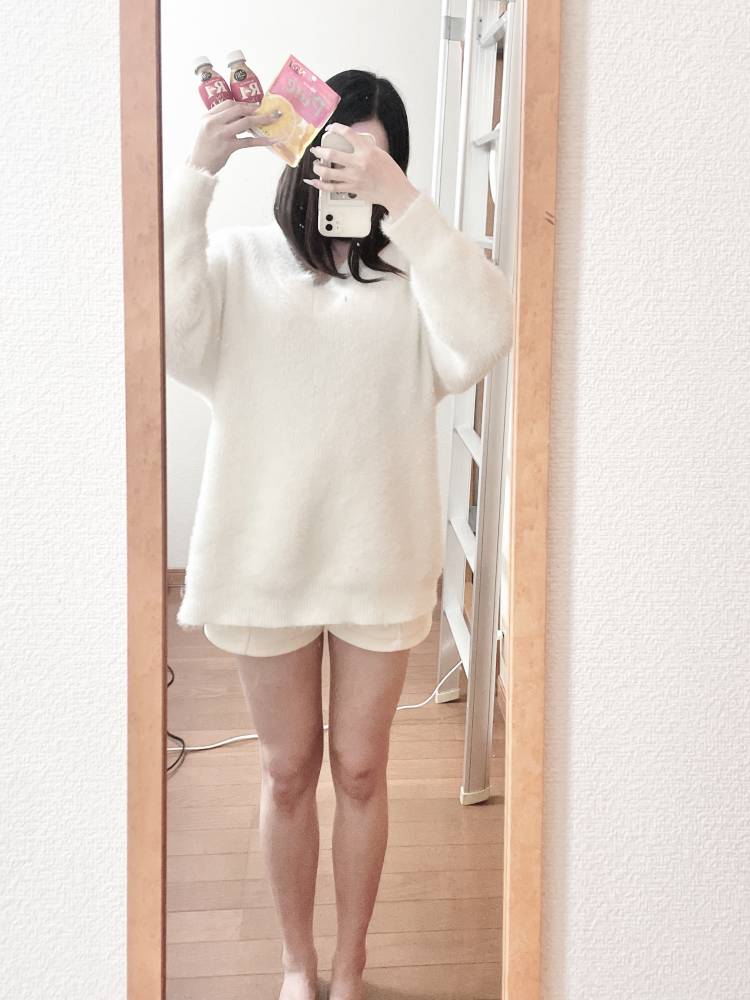 5日間ありがと～！