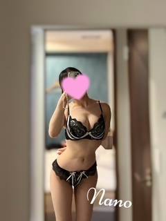 夜はこれからっ