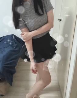 濃厚な2回目////