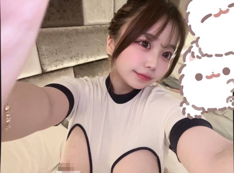 体育の時間、エロすぎ事件