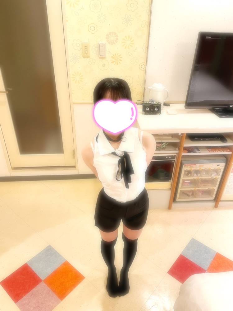 えっちな任務開始です！