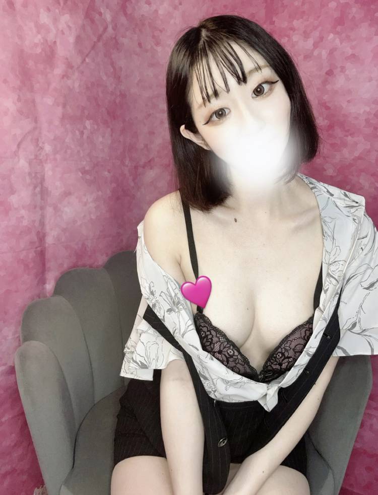 もう触った？？？