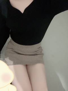 ちょっとだけ、ね？