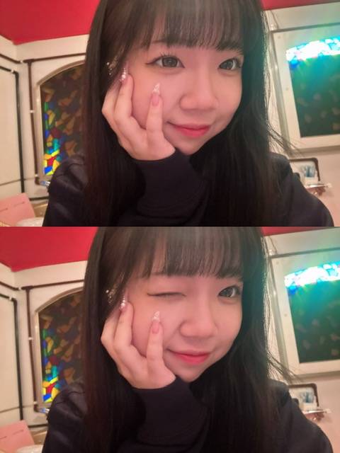 今日からです！