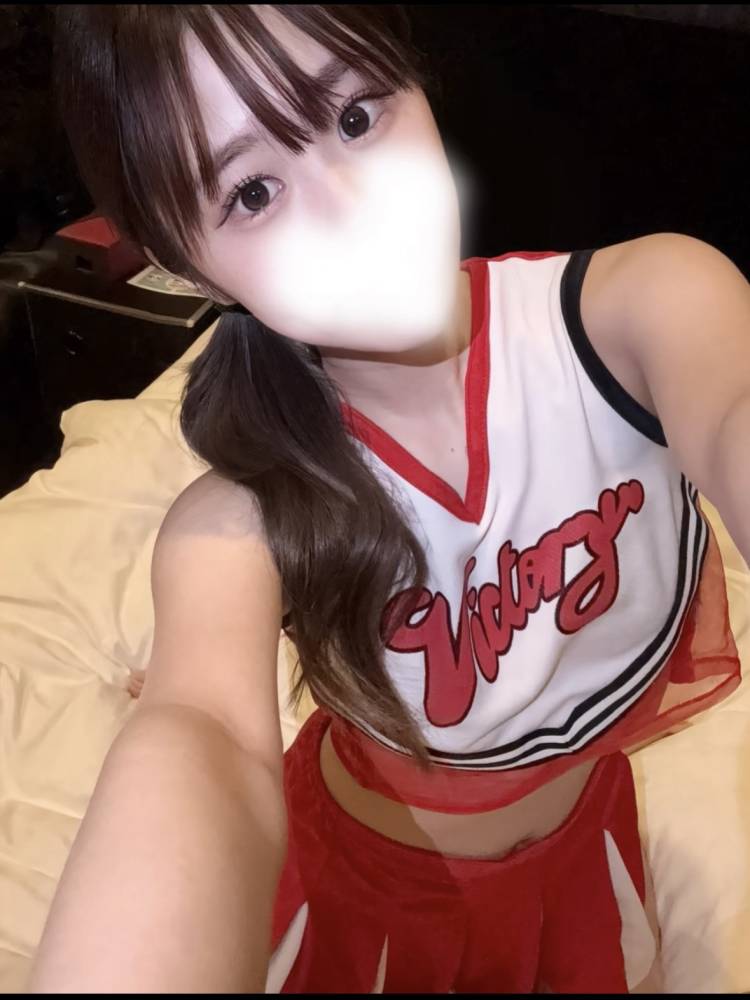 いっぱい感じて…