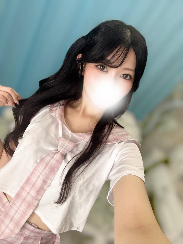 きゅるりん顔で欲しがりプレイ