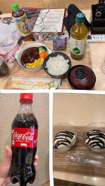 本日のプレゼントたち！明日でラスト！