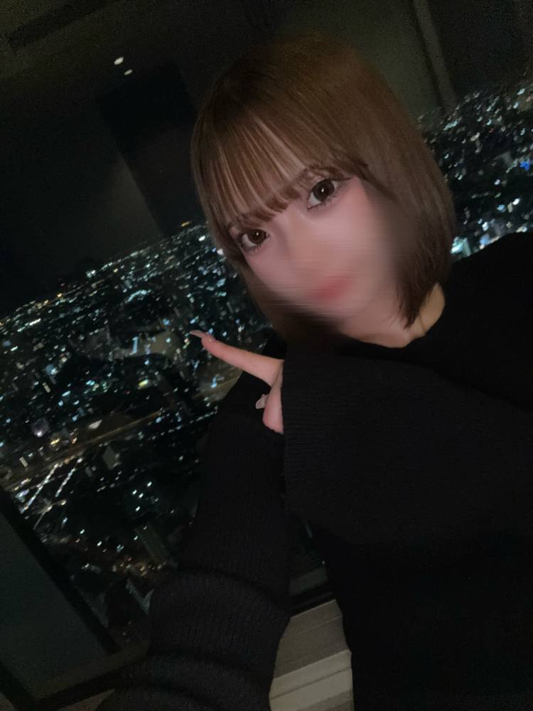 我慢しないでー！