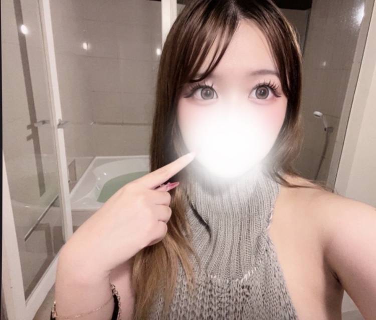 ご奉仕スイッチON