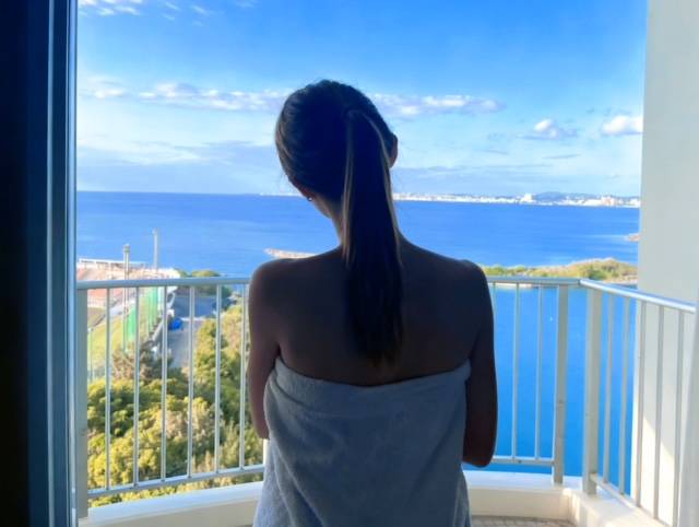 嗚呼、素晴らしきアザ生