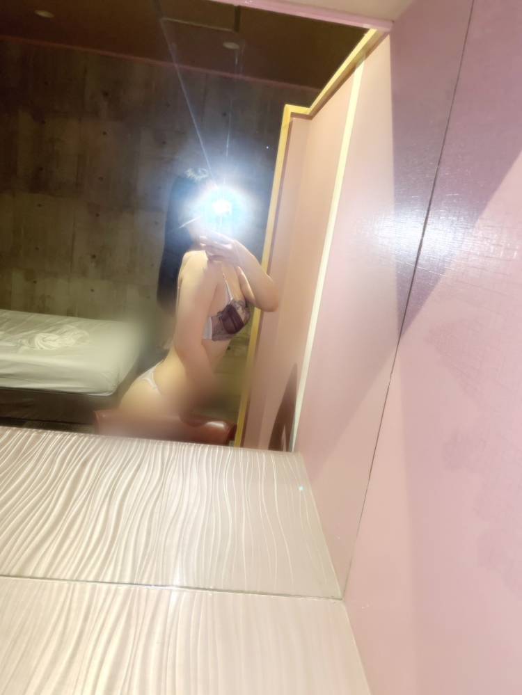 ご褒美タイムしよ？