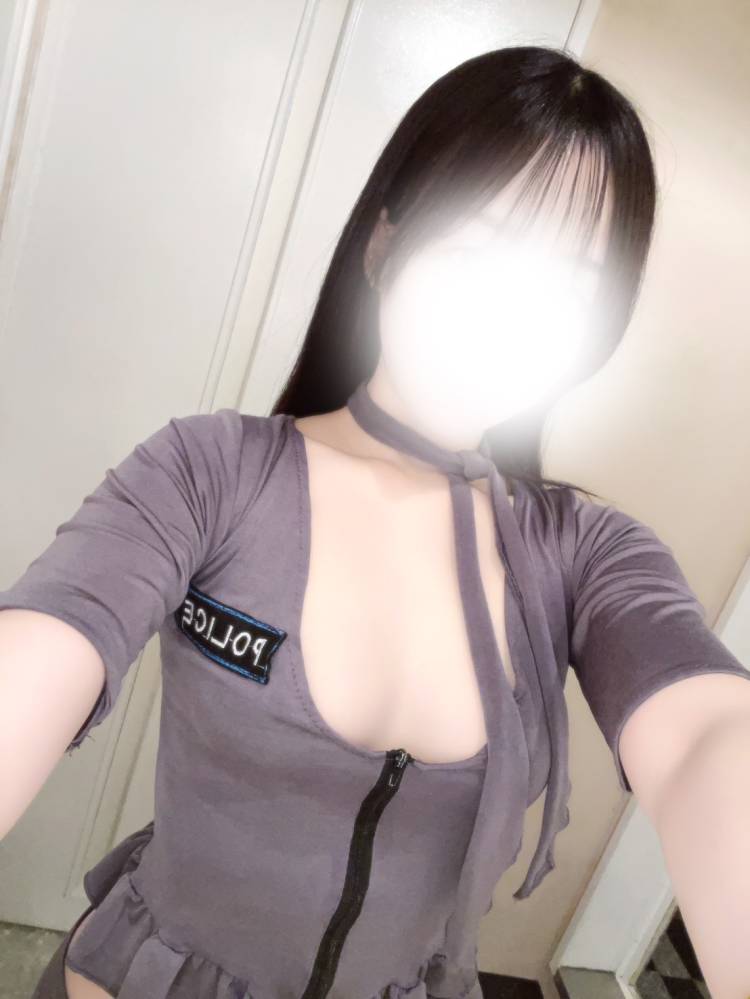 ふわふわなの！