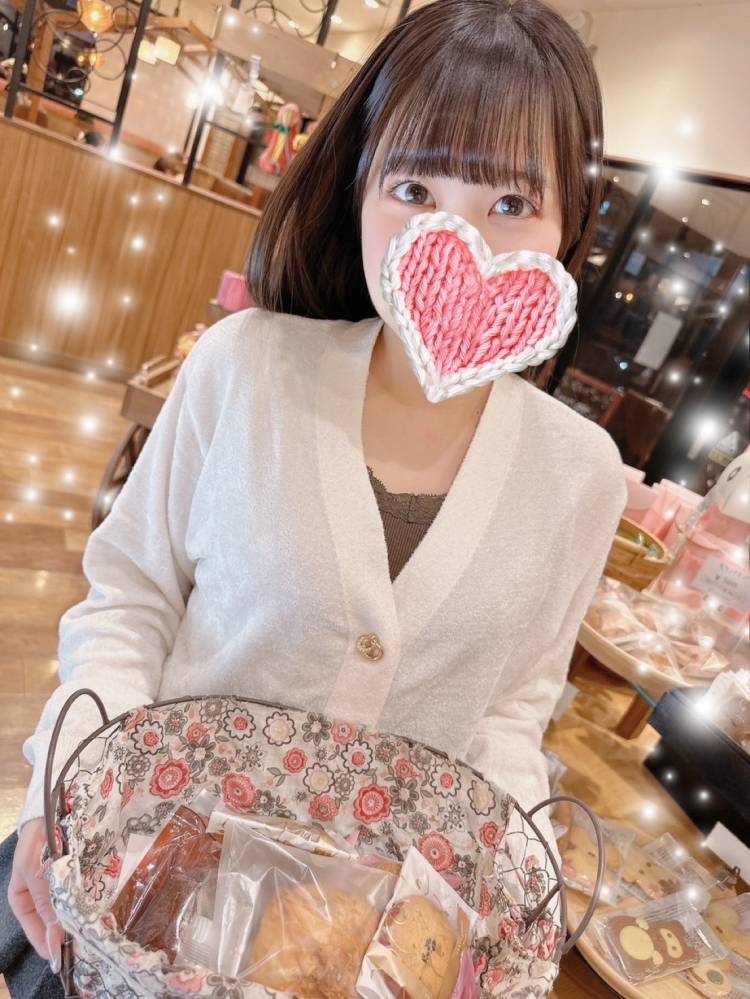 ミナミは…気持ちいい時も笑顔なの/////