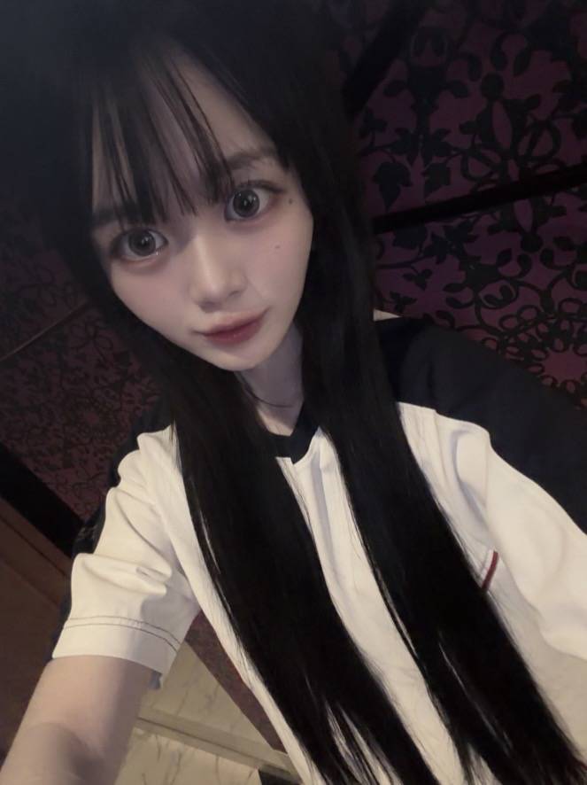 ロングでありがとうっ！まだまだ一緒に過ごそ