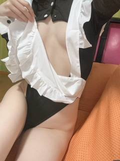 乳首から繋がってる