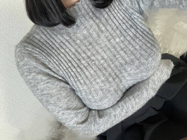 いっぱい舐めて？