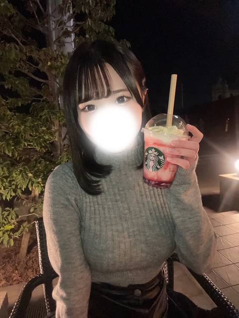 興奮しちゃった