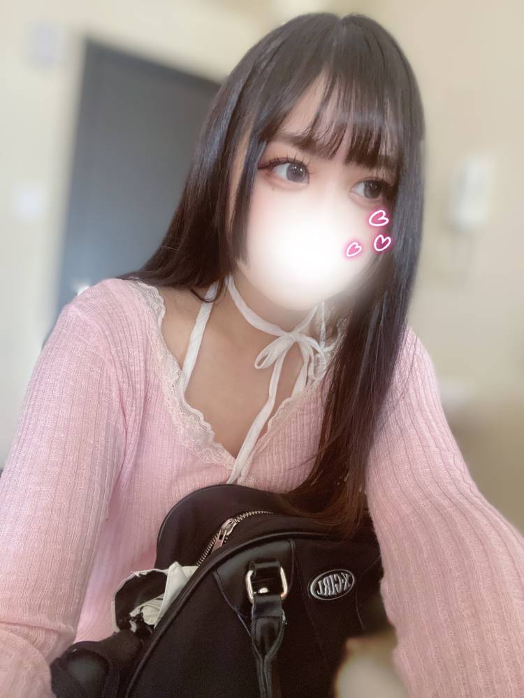 春の陽気で甘えたい