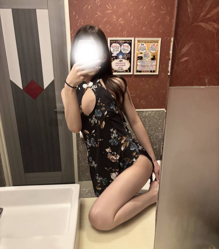 気持ちいい反応見せて